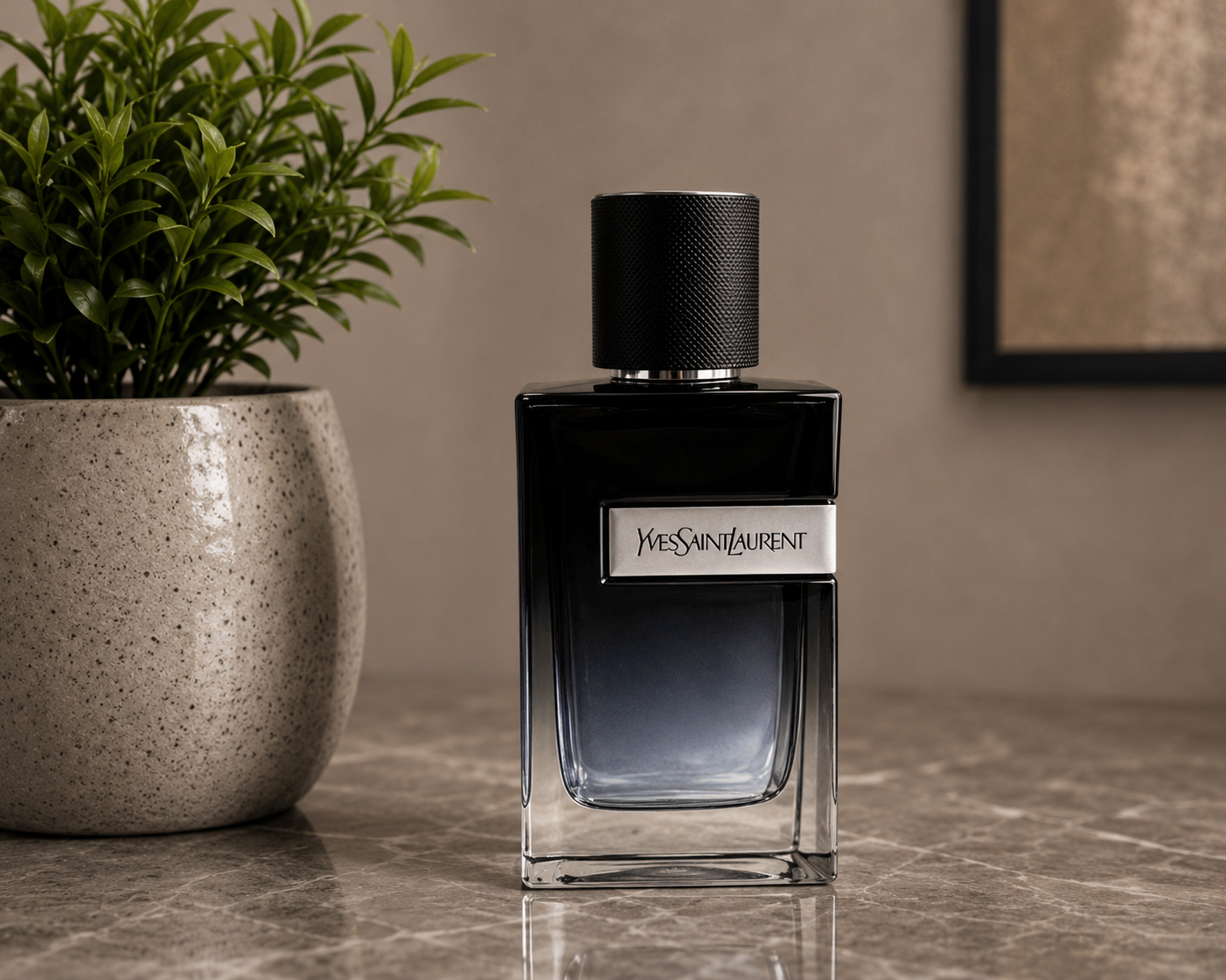 YSL Y Eau de Parfum