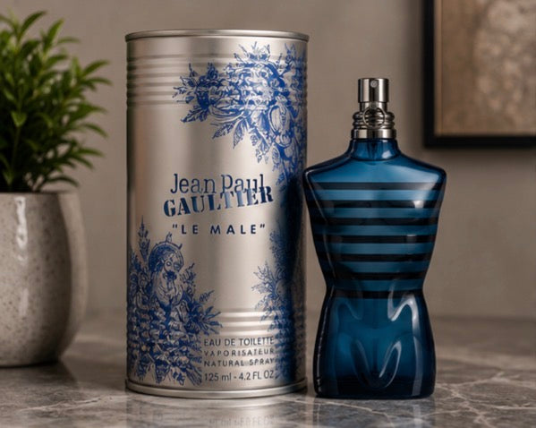 Jean Paul Gaultier Le Male Eau de Toilette for Men